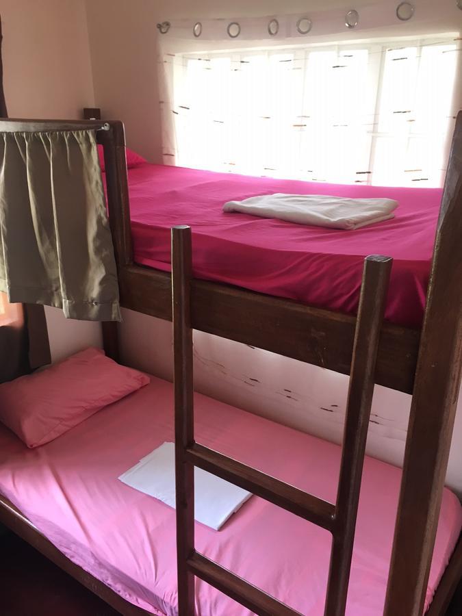 פנגלאו Bohemian Hostel מראה חיצוני תמונה