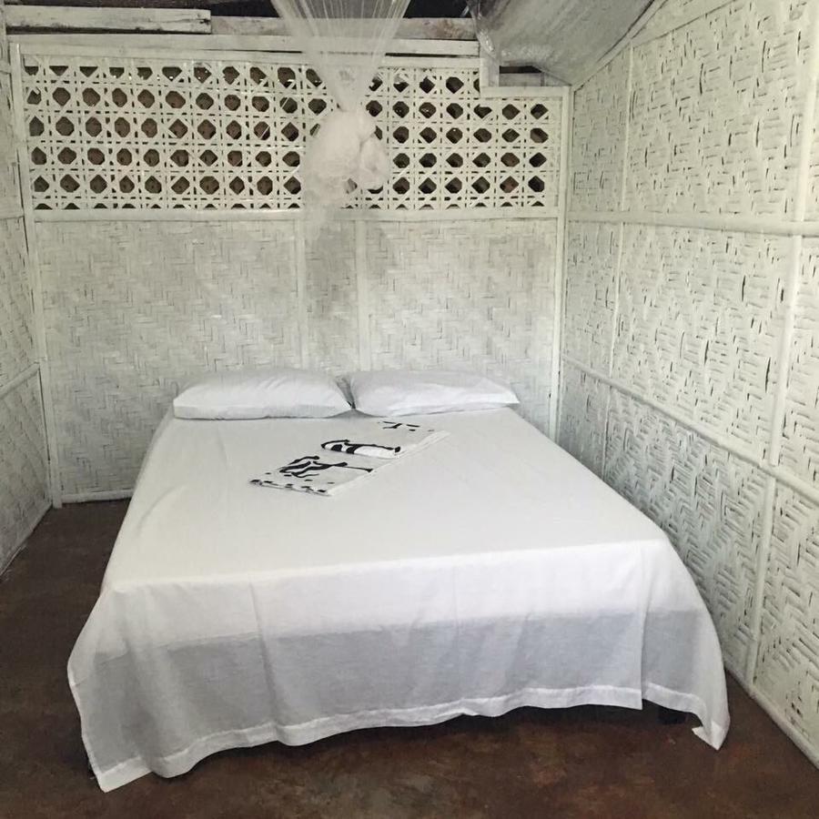פנגלאו Bohemian Hostel מראה חיצוני תמונה